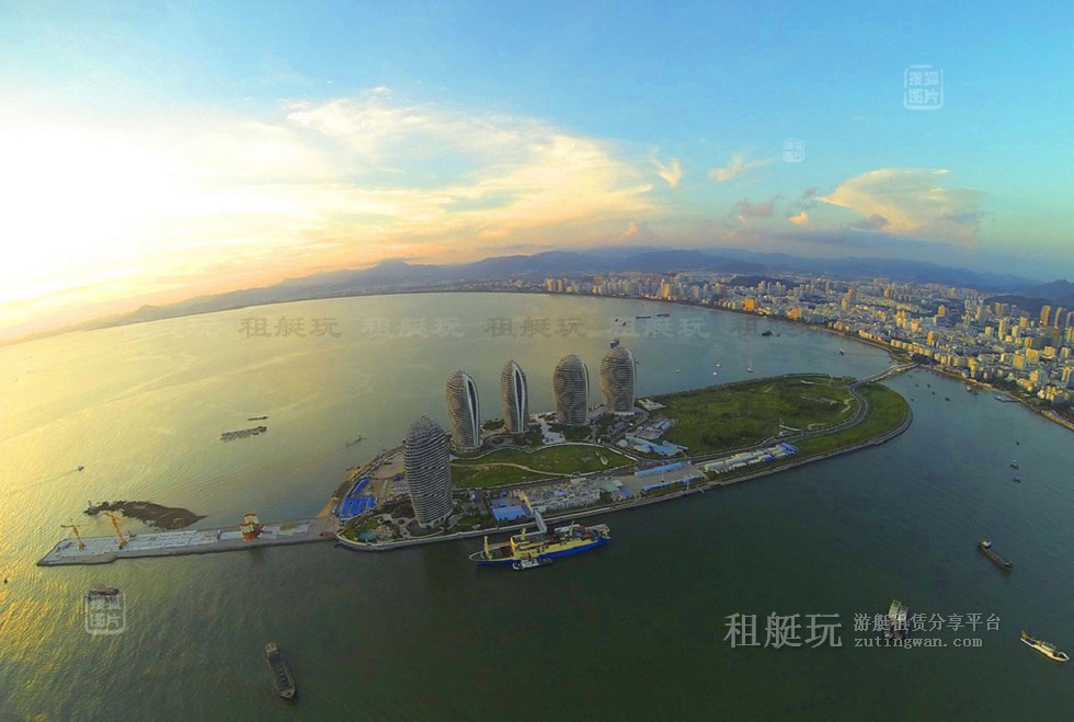 三亞旅游 游艇租賃 三亞旅游 游艇租賃