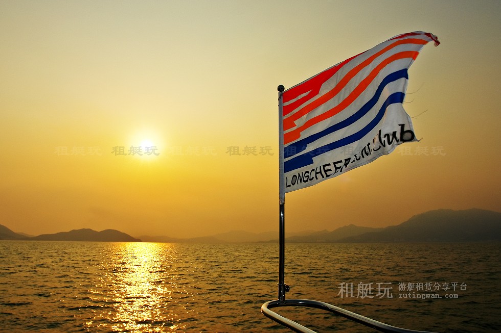 深圳浪騎游艇會 深圳浪騎游艇會