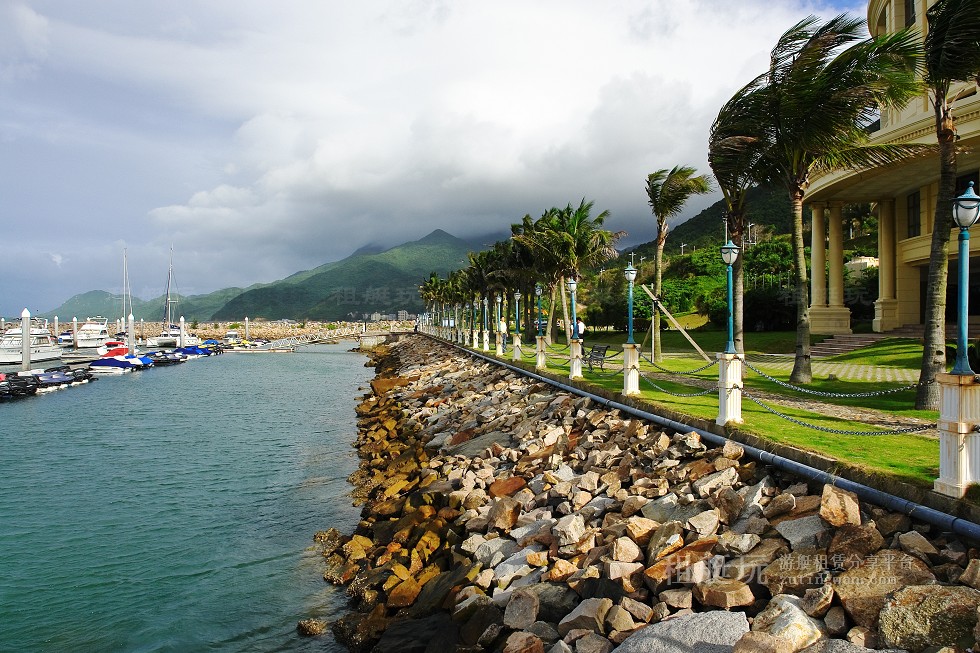 深圳浪騎游艇會 深圳浪騎游艇會