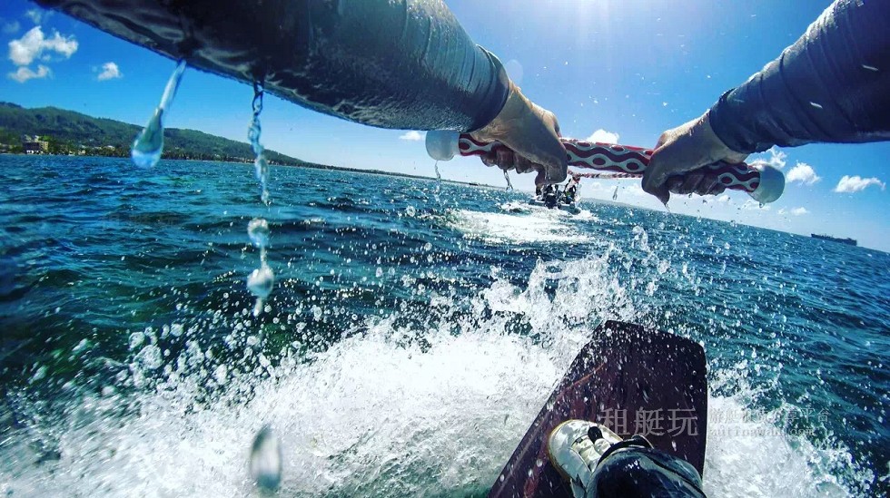 游艇 帆船主題玩法推薦-行攝海上！