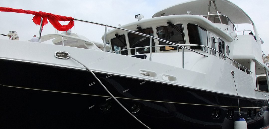 藍鯨1號 藍鯨1號